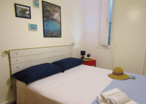 Casa vacanza Poesia San Foca